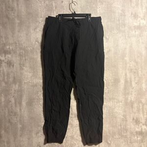 Gapfit Men's Black Joggers-tracksuits